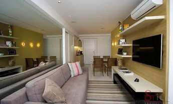 Imagem 2: Apartamento à venda 2 quartos no bairro Laranjeiras