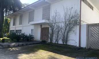 Imagem 6: CASA ASSOBRADADA - ALTO DE PINHEIROS - SP