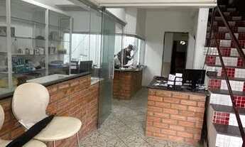 Imagem 3: Casa pronta pra ponto comercial