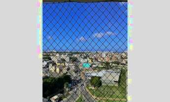 Imagem 3: HORTO BELA VISTA, 2 QUARTOS, SUÍTE, VARANDA, 1 VAGA