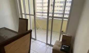 Imagem 3: ?PASSO CHAVE NO VILLAGE DAS PALMEIRAS PRIME