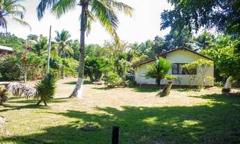 Imagem: Casa em Praia Formosa