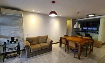 Imagem 7: Apartamento para venda com 98 metros quadrados com 2 quartos em Leblon - Rio de Janeiro