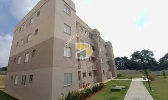 Imagem 4: Apartamento à venda situado no Condomínio Residencial dos Manacás, Recanto Di Verona, Mogi