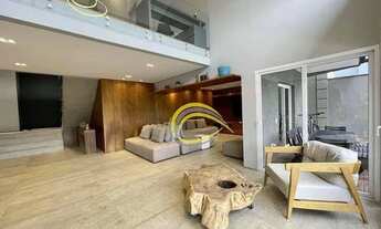 Imagem 6: Casa com 4 dormitórios suítes à venda, 463 m² por R$ 3.970.000 - Parque das Artes - Embu d