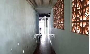 Imagem 3: Casa Térrea á Venda na Assunção