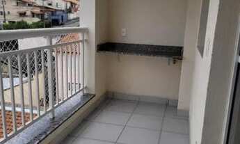 Imagem: Apartamento para aluguel com 62 metros quadrados