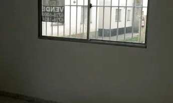 Imagem: Venda Apartamento Dois dormitórios Vila