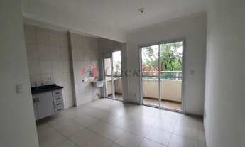 Imagem 6: Apartamento com 2 dormitórios para Locação no bairro Demarchi em São Bernardo do Campo Con