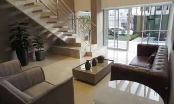 Imagem 3: Residência HAUS João Bezerra Filho I - Apartamento com 3 quartos (suítes) em Aldeota - For