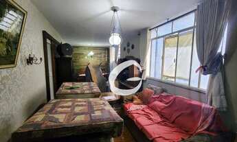 Imagem 1: Apartamento com 3 dormitórios, 110 m² - venda por R$ 690.000 ou aluguel por R$ 4.180/mês