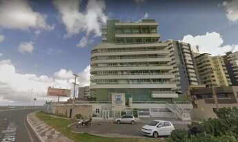 Imagem: Cód. 104 Armação Studio Mobiliado Vista