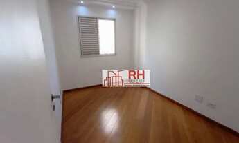 Imagem 7: Apartamento com 3 dormitórios (1 suíte), 2 vagas por R$ 590.000 - Tatuapé - São Paulo/SP