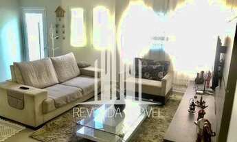 Imagem 4: Casa em Cajamar Jordanésia em condomínio fechado com 2 quartos e 2 vagas