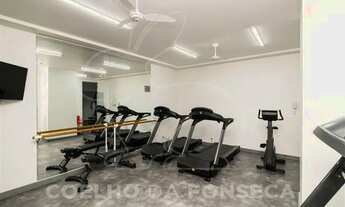 Imagem 4: São Paulo - Apartamento Padrão - Moema Pássaros