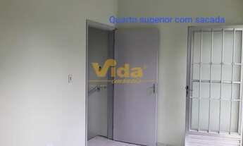 Imagem 4: Casa Sobrado em Vila Yolanda - Osasco