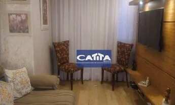 Imagem 7: Apartamento com 2 dormitórios à venda, 63 m² por R$ 535.000,00 - Vila Santa Clara - São Pa