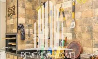 Imagem 5: Sobrado com 3 Quartos e 4 banheiro e 1 Vaga à Venda 65m²