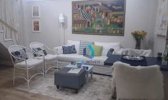 Imagem 6: Sobrado com 5 dormitórios, 380 m² - venda por R$ 2.500.000,00 ou aluguel por R$ 16.199,00