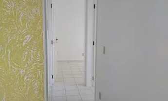 Imagem 6: Apartamento 2 Quartos Praia João Rosa 48m²