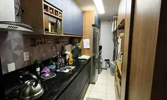 Imagem 5: Luzia Residence Apartamento com 3 dormitórios