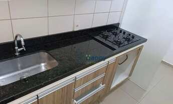 Imagem 5: Apartamento com 3 dormitórios para alugar, 70 m² por R$ 3.100/mês - Residencial Premiere M