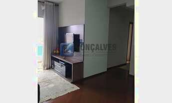 Imagem 6: SAO BERNARDO DO CAMPO - Residential / Apartment - JARDIM CONTINENTAL