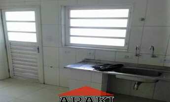 Imagem 3: Sobrado, Planalto Paulista - São Paulo