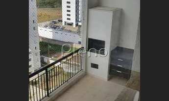 Imagem 4: Cobertura - Vila Brandina - Campinas