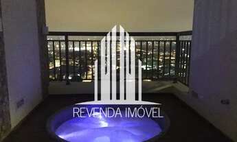 Imagem 3: Cobertura à venda 113m² 2 dormitórios 1 suíte 2 vagas no Vila Prudente