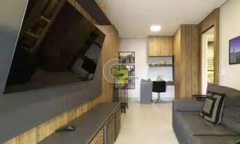 Imagem 6: APARTAMENTO - PINHEIROS - 3 DORMS - 1 SUITE - 1 VAGA