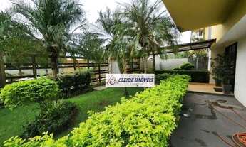 Imagem 6: Cobertura com 4 dormitórios à venda por R$ 1.200.000,00 - Santa Helena - Cuiabá/MT