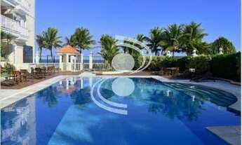 Imagem 3: Apartamento de luxo no Condomínio La Plage - Recreio