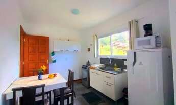 Imagem 7: Loft para Locação em Imbituba, Ibiraquera, 1 dormitório, 1 banheiro