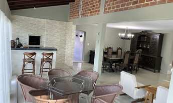 Imagem 4: Chácara alto padrão , plantação de 6 mil pés de pinos !