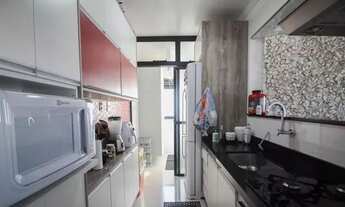 Imagem 15: Apartamento à venda 78 m² 3 dormitórios 1 suíte 2 vagas em Santana