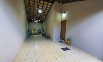 Imagem 3: Excelente Casa - Vila Nasser, Campo Grande MS