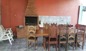 Imagem 2: ALUGA-SE CASA EM MOSQUEIRO PARA TEMPORADA