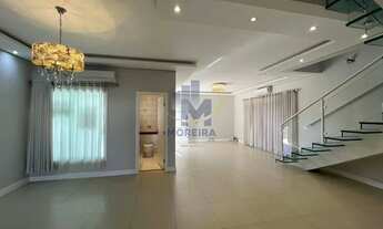 Imagem 5: RESIDENCIAL VILLA LOBOS - BAURU/SP - SOBRADO - ALTO PADRÃO - 3 SUÍTES - JACUZZI