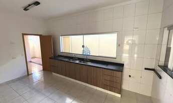 Imagem 4: PRESIDENTE PRUDENTE - Casa de CondomÃ­nio - PARQUE RESIDENCIAL DAMHA II