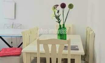 Imagem 4: Apartamento Aconchegante no Campo Belo: 85m², 2 Quartos e Ótima Localização