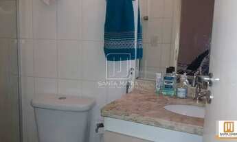 Imagem 5: Apartamento (outros) 2 dormitórios/suite, cozinha planejada, elevador, em condomínio fecha