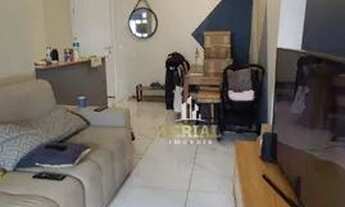 Imagem: Apartamento com 2 dormitórios à venda