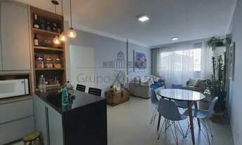 Imagem 7: Apartamento Padrão em São José dos Campos