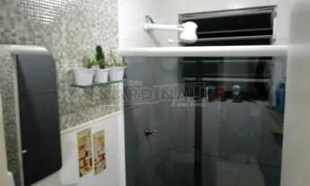 Imagem 3: Apartamento Padrão em São Carlos