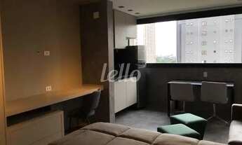 Imagem 5: São Paulo - Flat - Vila Olímpia