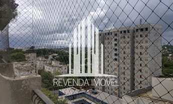 Imagem 5: Apartamento no Condomínio Paraisópolis com 160m e 4 quartos no Morumbi