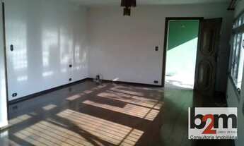 Imagem 5: Sobrado com 4 dormitórios à venda, 265 m² por R$ 980.000,00 - Vila São Francisco - São Pau