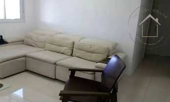 Imagem 2: Apartamento 100m2 3 quartos sendo 1 suíte e 1 vaga