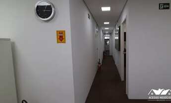 Imagem 5: CORPORATVO MOBILIADO NA V OLIMPIA - 162 M² - HELIPONTO